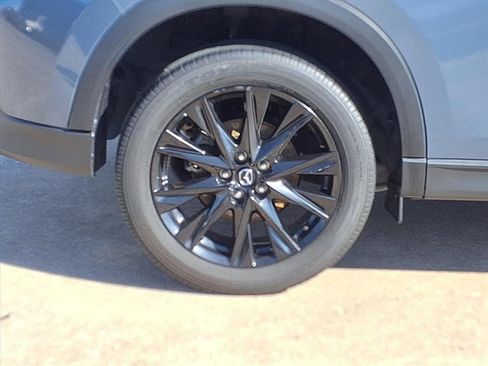 Certified 2022 MAZDA CX-5 Carbon Edition image 30