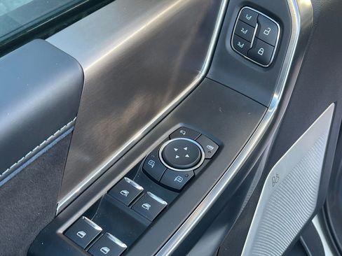 New 2025 Ford F150 Platinum w/ Equipment Group 702A High image 19