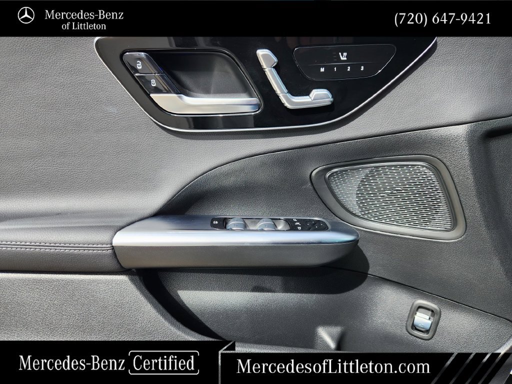 Certified 2026 Mercedes-Benz C 300 4MATIC Sedan image 22