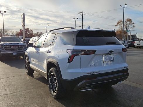 New 2026 Chevrolet Equinox ACTIV image 6