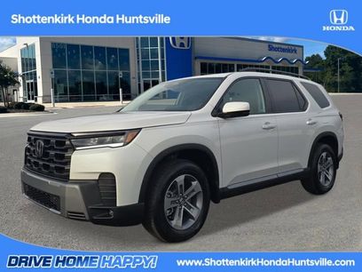 New 2026 Honda Pilot EX-L