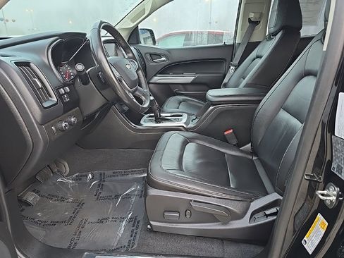 Used 2020 Chevrolet Colorado ZR2 image 21