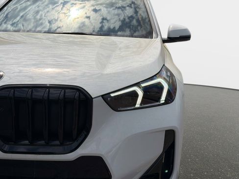 New 2026 BMW X1 xDrive28i w/ Technology Package image 9