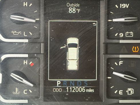 Used 2021 Toyota Tundra SR5 w/ TRD Sport Plus Package AWD/4WD image 22