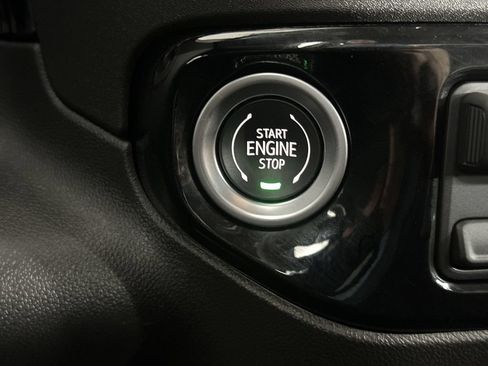Used 2026 Chevrolet Silverado 1500 LT AWD/4WD image 19
