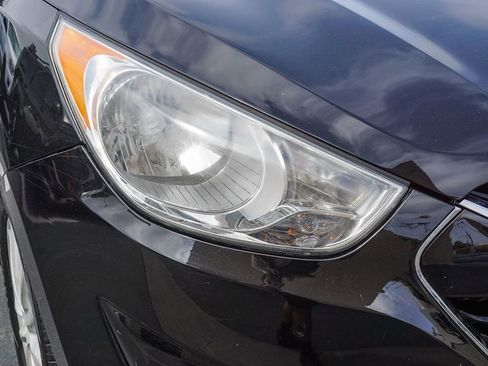 Used 2013 Hyundai Tucson Limited w/ Premium Pkg image 11