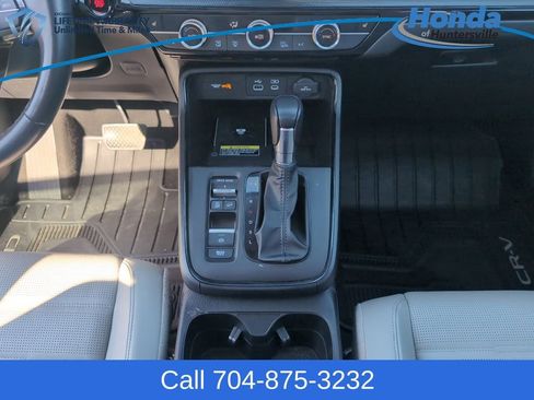 Used 2024 Honda CR-V EX-L image 20