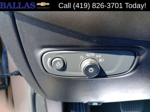 Certified 2019 Chevrolet Equinox LT FWD image 18