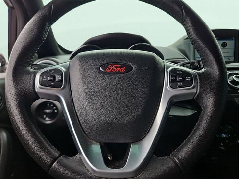 Used 2019 Ford Fiesta ST FWD image 19