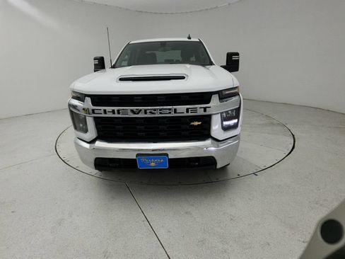 Certified 2022 Chevrolet Silverado 2500 LT RWD image 2