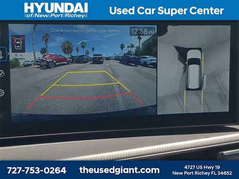 New 2026 Hyundai Santa Fe Calligraphy image 31