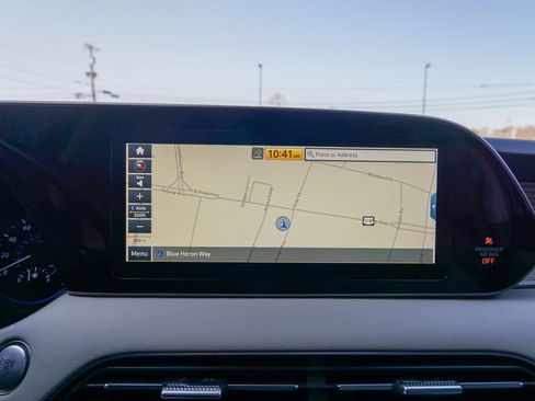 Used 2020 Hyundai Palisade SEL image 26