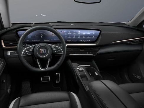 New 2025 Buick Envision Sport Touring image 61