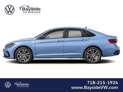 New 2026 Volkswagen Jetta Sport image 4