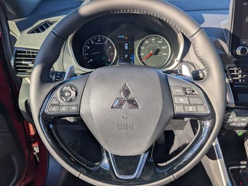 New 2026 Mitsubishi Eclipse Cross SEL image 33