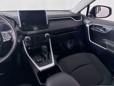 Certified 2025 Toyota RAV4 XLE image 19