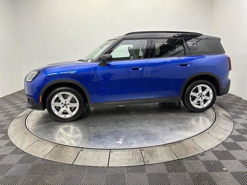 Used 2025 MINI Cooper Countryman S image 16