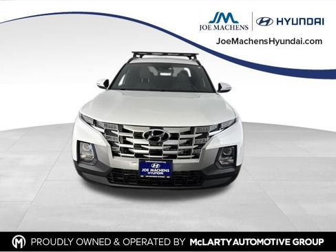 Used 2023 Hyundai Santa Cruz SEL w/ Activity Package AWD/4WD image 3