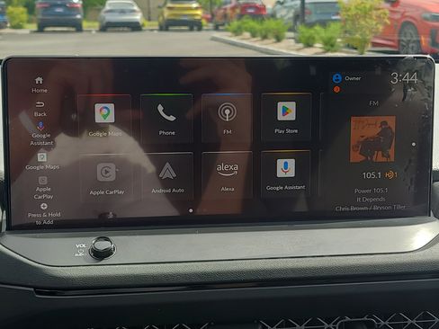 Used 2023 Honda Accord Touring image 26