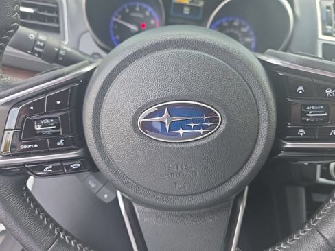 Used 2019 Subaru Outback 2.5i Limited w/ Popular Package #2 AWD/4WD image 30