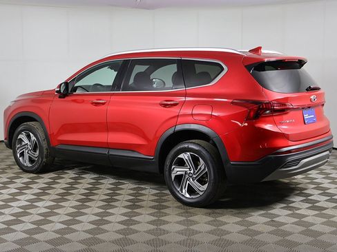 Certified 2023 Hyundai Santa Fe SEL image 9