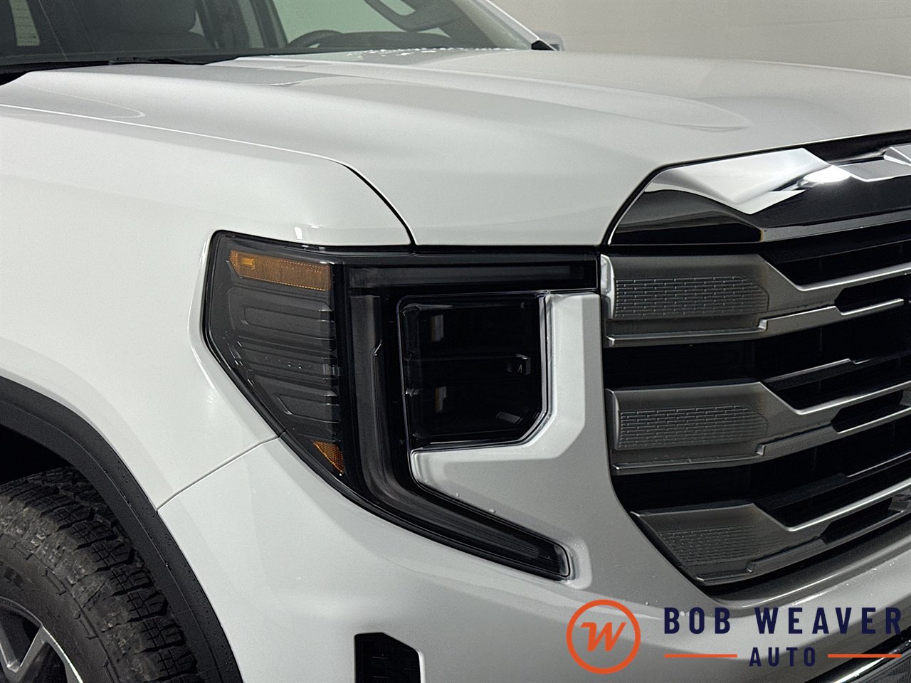New 2026 GMC Sierra 1500 SLE AWD/4WD image 36
