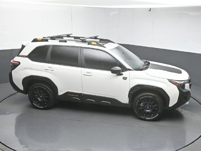 Used 2026 Subaru Forester Wilderness AWD/4WD image 52