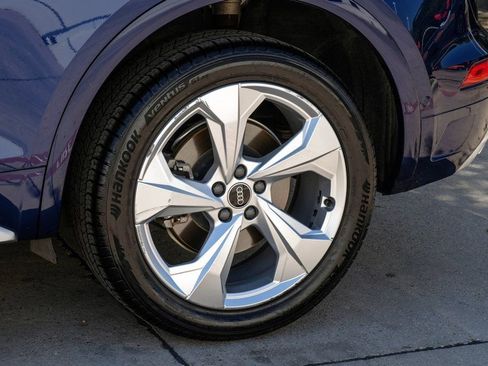 Used 2022 Audi Q5 2.0T Prestige w/ Prestige Package image 68