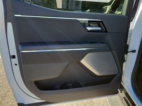 New 2025 GMC Sierra EV Denali image 9