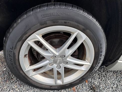 Used 2016 Audi Q5 2.0T Premium Plus w/ Technology Package image 25