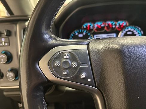 Used 2018 Chevrolet Silverado 3500 LTZ w/ Duramax Plus Package image 19