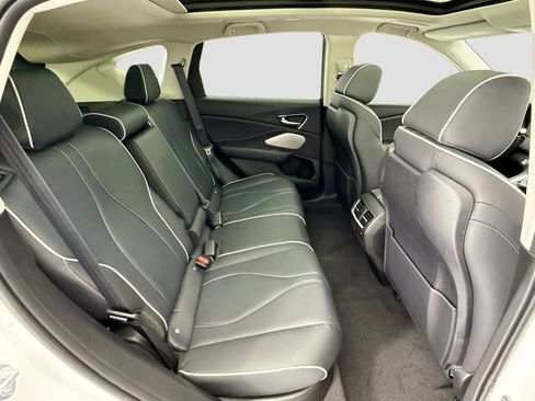 New 2026 Acura RDX SH-AWD w/ Advance Package image 22