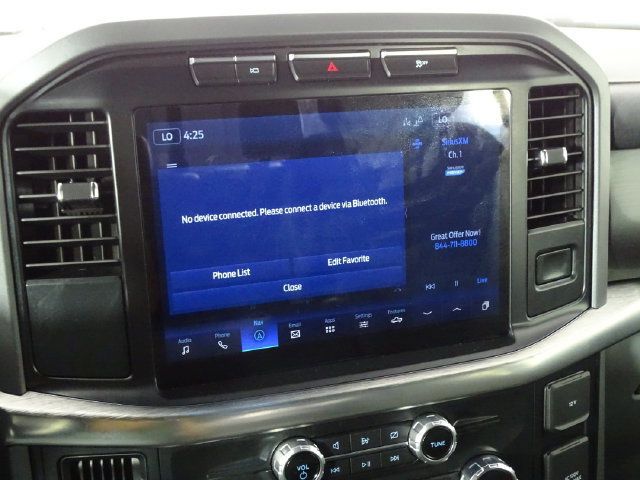 Used 2022 Ford F150 Lariat AWD/4WD image 31