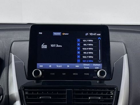 Used 2023 Mitsubishi Eclipse Cross SE image 23