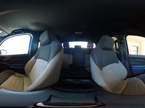 Used 2024 Toyota Tacoma TRD Sport image 37