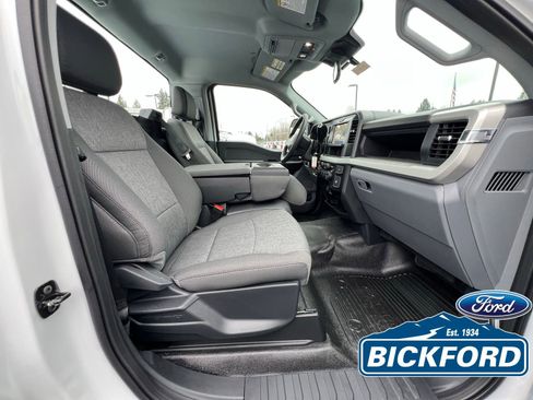 New 2026 Ford F250 XL image 15