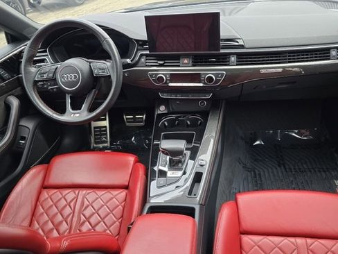 Used 2021 Audi S5 Prestige image 22