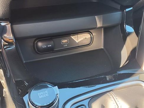 New 2026 Kia Seltos S image 11