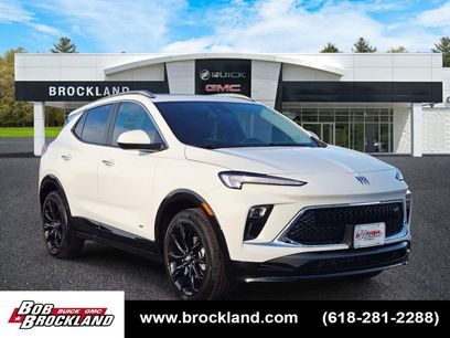 New 2026 Buick Encore GX Sport Touring w/ Comfort Package
