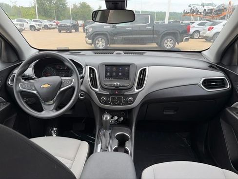 Used 2021 Chevrolet Equinox LS w/ LS Convenience Package AWD/4WD image 46