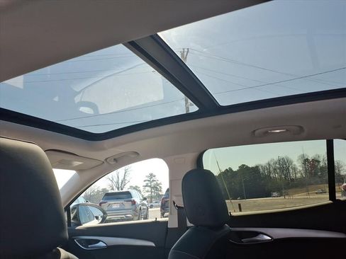 New 2026 Buick Envision Sport Touring image 14