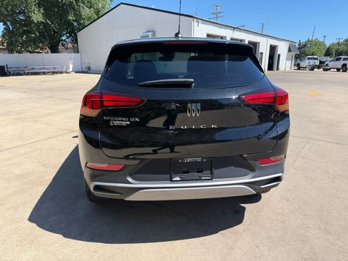 Used 2024 Buick Encore GX Preferred FWD image 29