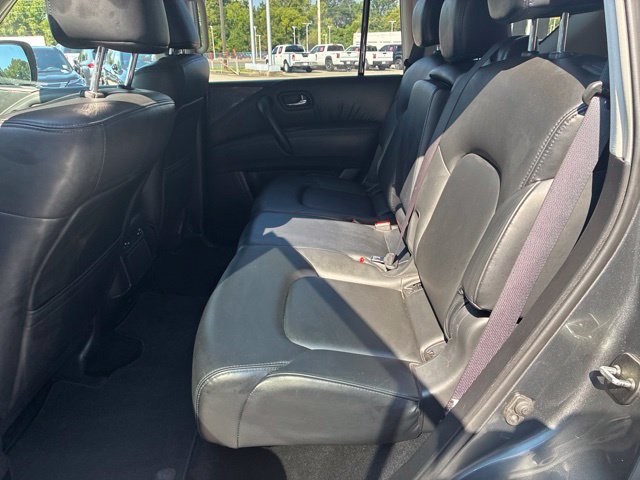 Used 2024 Nissan Armada SV AWD/4WD image 15