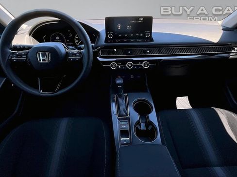 Used 2024 Honda Civic LX image 15