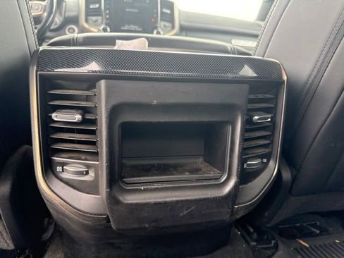 Used 2021 RAM 1500 Rebel w/ Rebel Level 1 Equipment Group AWD/4WD image 32