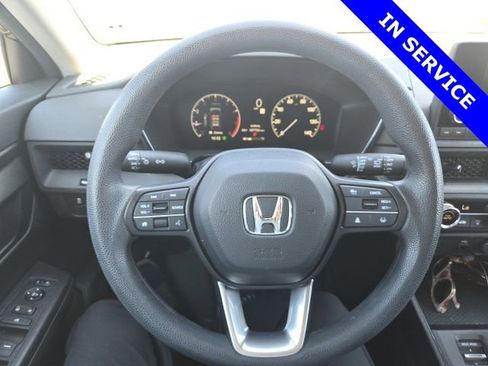 Used 2024 Honda CR-V LX image 5