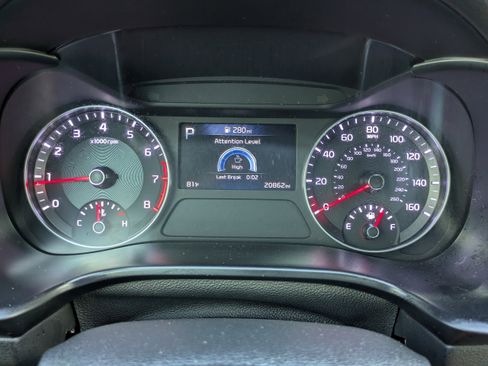 Certified 2023 Kia Forte GT-Line w/ GT-Line Premium Package image 35