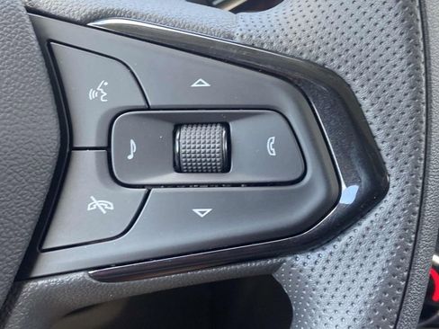 New 2026 Chevrolet TrailBlazer LT w/ Driver Confidence Package image 16