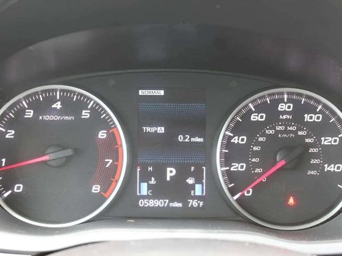 Used 2022 Mitsubishi Eclipse Cross ES image 11