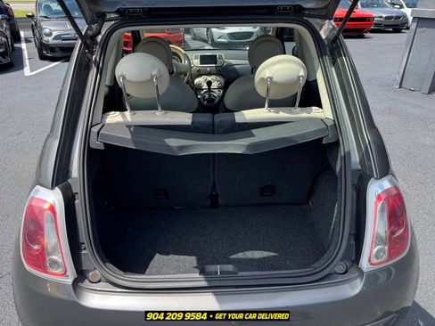 Used 2013 FIAT 500 Pop FWD image 27